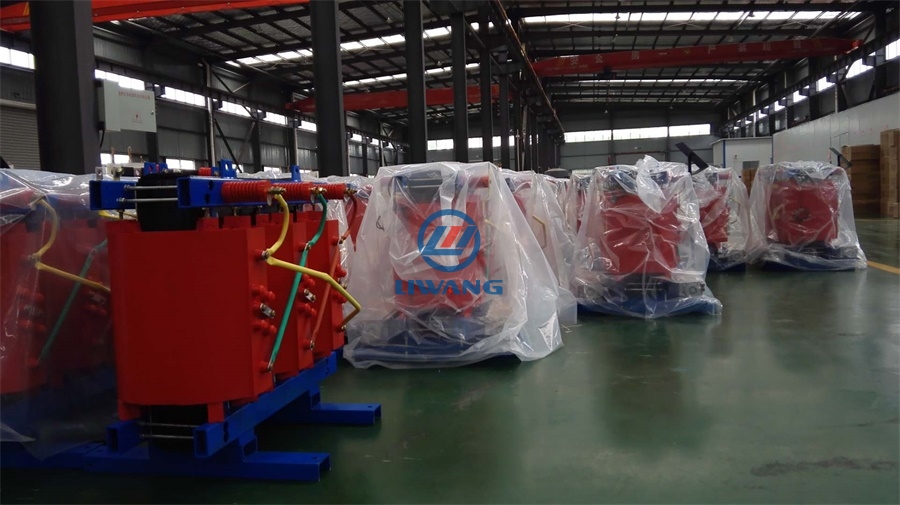 SCB10-1000KV環(huán)氧樹脂全銅干式變壓器廠價(jià)直