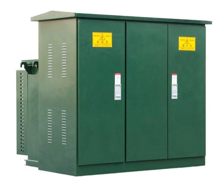 <b>ZGS-160/250KVA組合美式變壓器</b>