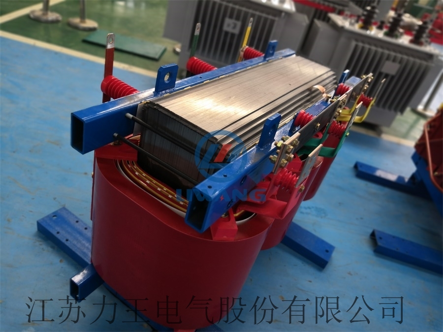 干式變壓器需要檢測維護方法
