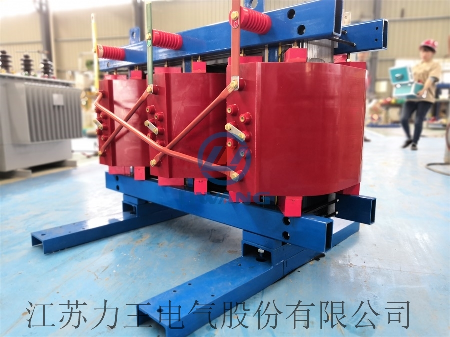 <b>SGB10-800kva/10全銅干式變壓器廠家直供</b>