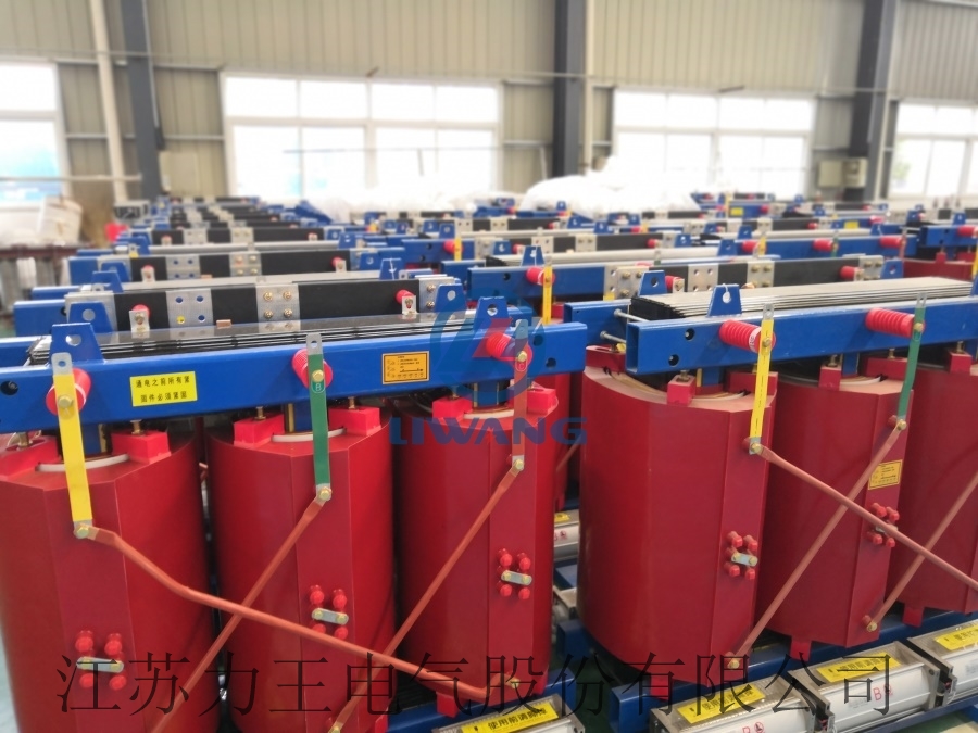 SCB11-160/10干式變壓器性能高,防火無污染。