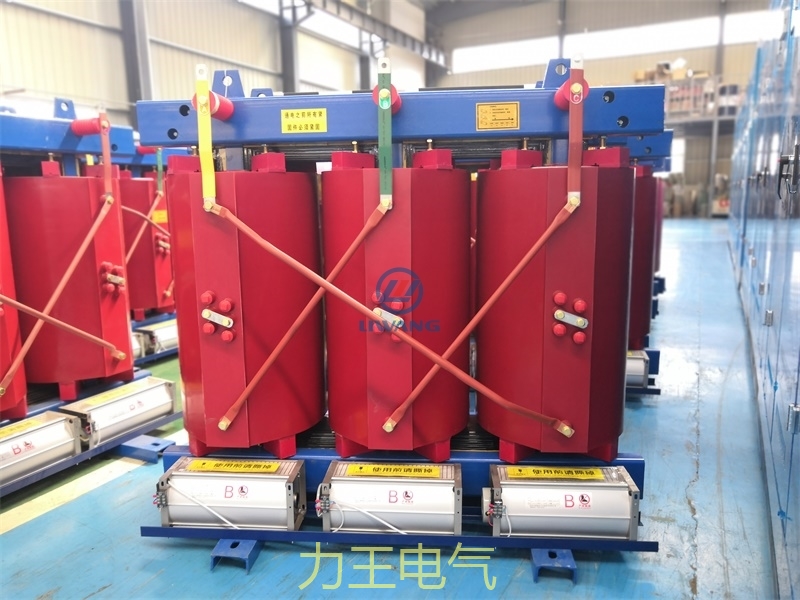 室內(nèi)干式變壓器SCB10-1600KVA噪音變大原因