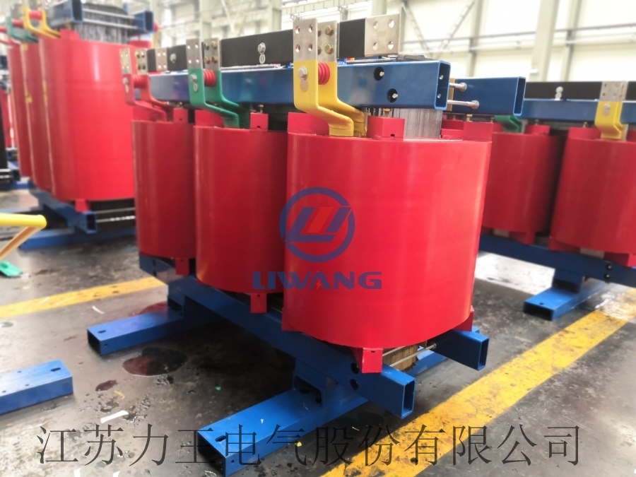 干式變壓器發生短路了該如何解決？